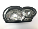BMW R 1200 GS R12 K25 [2004] - Фары передние фары двойные фары-2