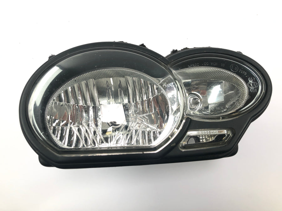 BMW R 1200 GS R12 K25 [2004] - Фары передние фары двойные фары