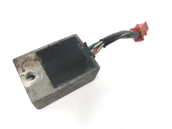 Honda GL 1500 Goldwing SC22 [1987] - Spannungsregler Gleichrichter Regler