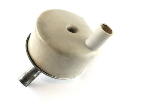 Honda GL 1000 Goldwing GL1 [1977] - Motorventilation