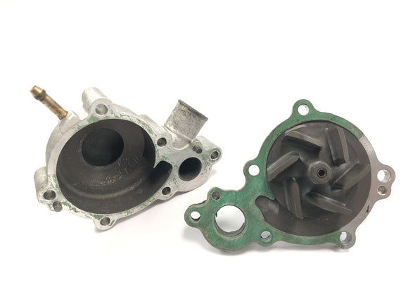 SWM SM 125 R [2018] - Carcaça da bomba de refrigeração da bomba de água