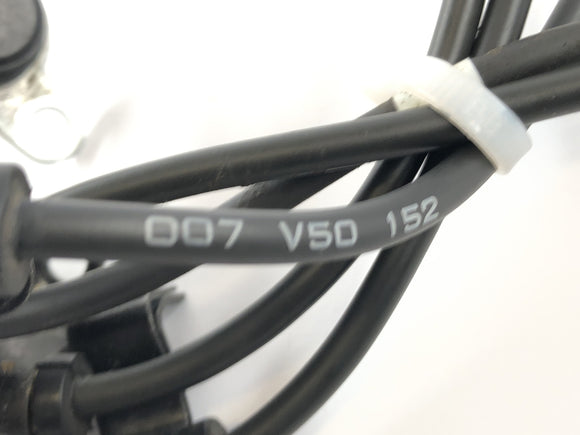 Honda CBF 1000 A SC58 [2006] - ABS -sensor aan de voorkant