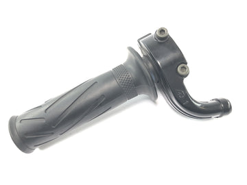 ヤマハ XJR 1300 RP06 [2002] - スロットル グリップ ハンドル 右ハンドルバー グリップ - 0