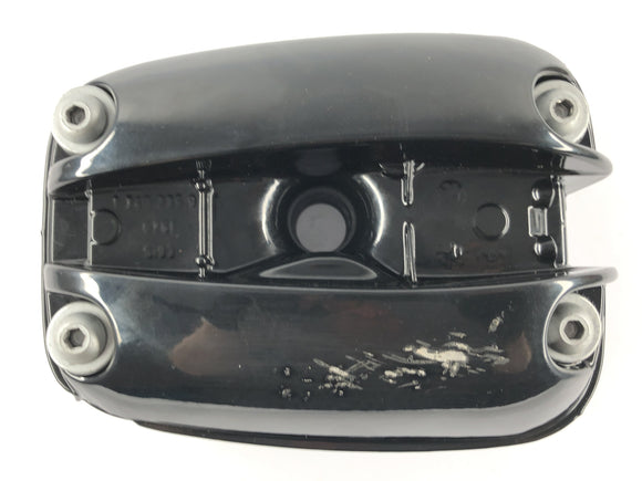 BMW R 1150 R R21 [2003] -Valve Lid圆柱体盖在左侧