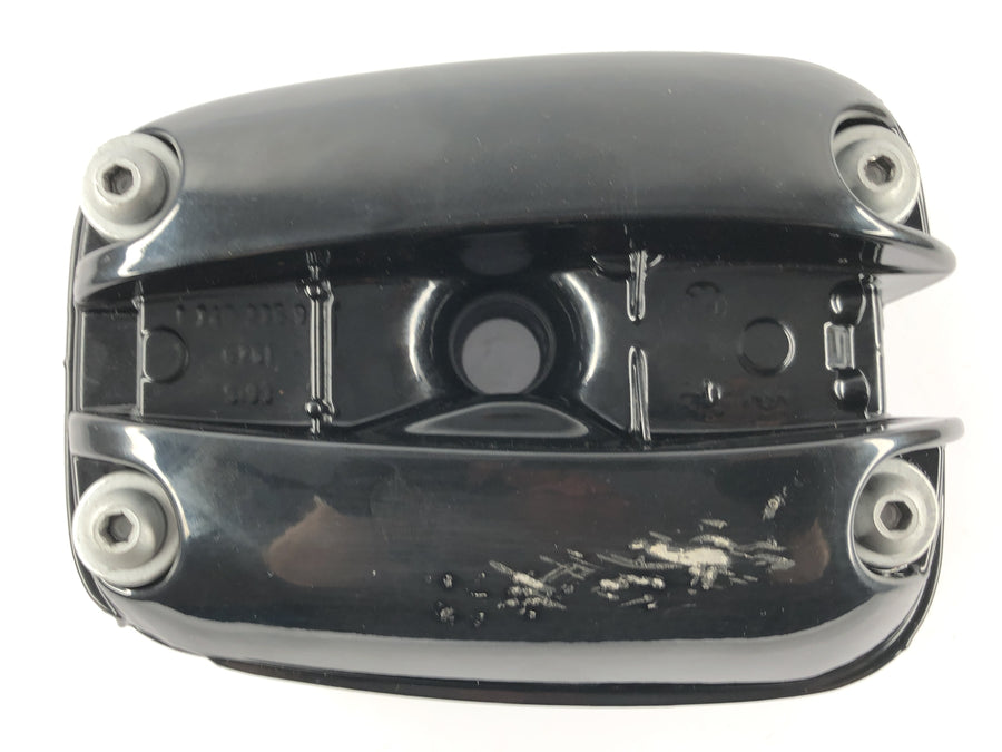 BMW R 1150 R R21 [2003] - Tapa de la cabeza del cilindro de la tapa de la válvula a la izquierda