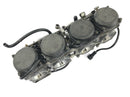 Kawasaki ZRX 1200 S ZRT20A [2001] - Carburateur banque de carburateurs Keihin CVK-6