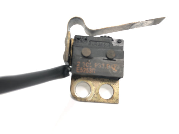 BMW K 1200 S K12S [2004] - Brake light switch