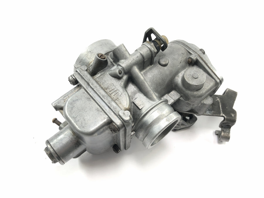 Yamaha XT 500 1U6 [1981] - Vergaser Vergasereinheit Mikuni 1T2 61
