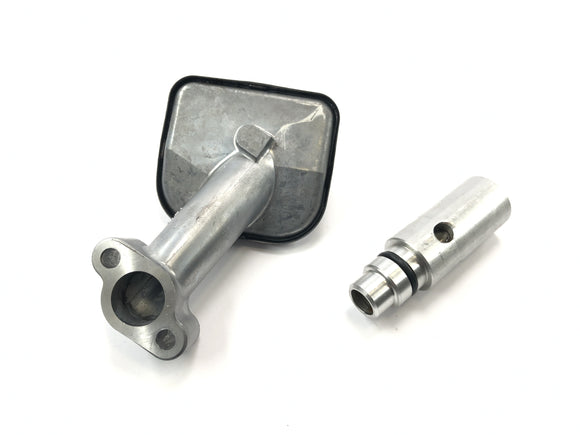 Yamaha GTS 1000 4FV [1997] - Ölsieb