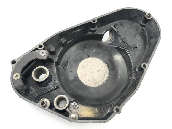 Husqvarna TE 610 8AE [1994] - pokrywa pokrywy sprzęgła pokrywka boczna po lewej stronie