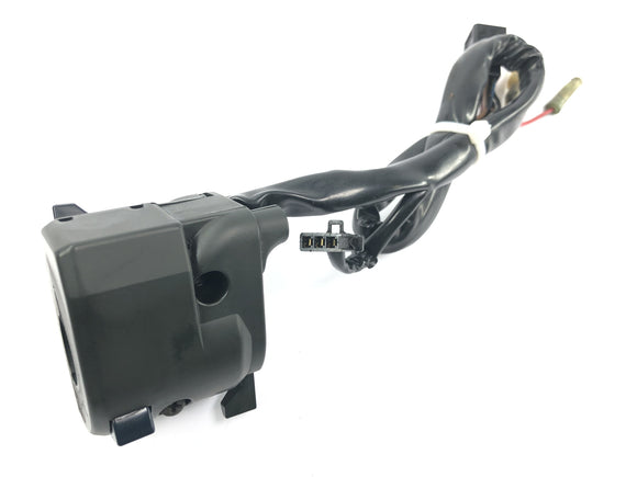 Kawasaki Zephyr 750 ZR750C [1994] - Lenkerschalter links Schalterarmatur