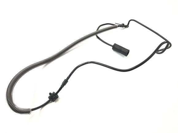 BMW R 850 C 259C [1999] - linia sprzęgła