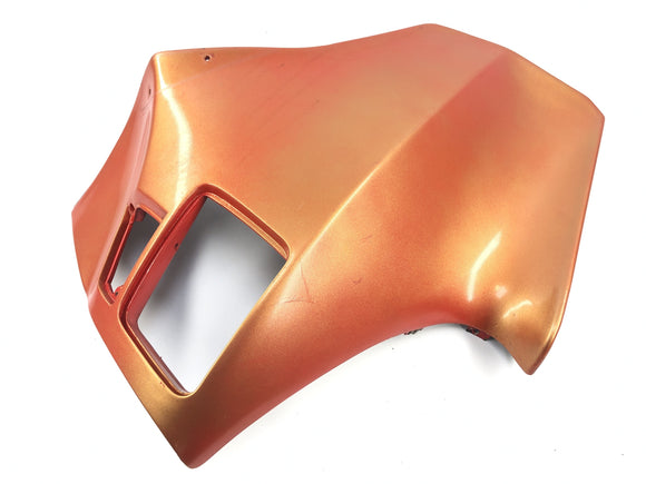 BMW R 100 RT 247 [1981] - Boční oplášťování levého pláště