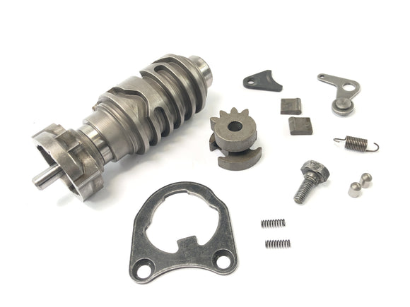 Husqvarna TE 610 E Dual H7 [1999] - bęben zmiany biegów