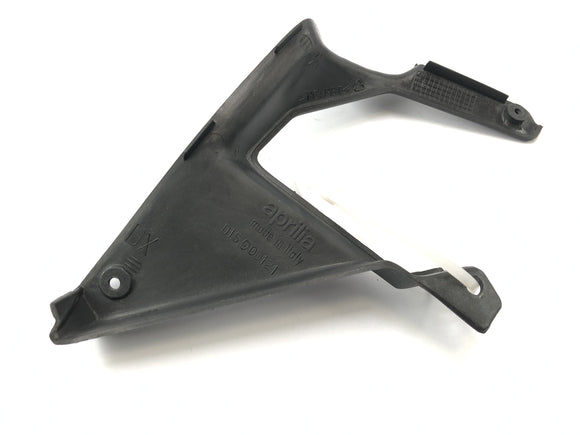 Aprilia RST 1000 Futura [2002] - Snelheidsmeterkleding aan de rechterkant