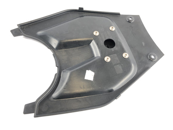 BMW K 1300 S K12S [2010]  - 坦克保护保护盖零件