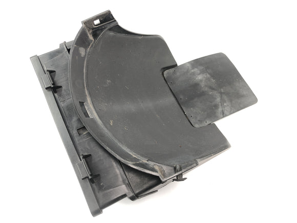 BMW R 1150 GS R21 [2002] - Sicherungskasten Verkleidung Abdeckung Gehäuse