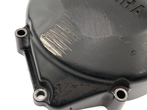 Yamaha YZF R1 RN09 [2003] - Lichtmaschienendeckel Motordeckel Abdeckung links