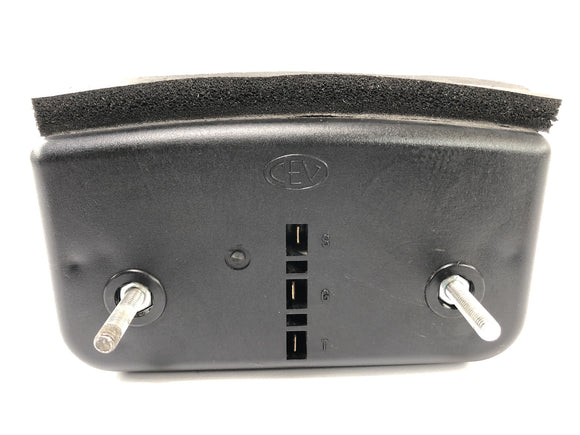 Triumph Daytona 900 T300 [1993] - Reflexor da luz traseira da luz traseira da luz traseira