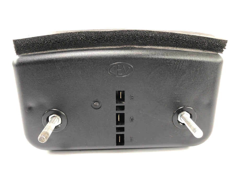 Triumph Daytona 900 T300 [1993] - Baglys Baglys Bremseflysreflektor