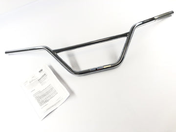 Moto Guzzi 850 Le Mans 3 VF [1986] - руль с Abe