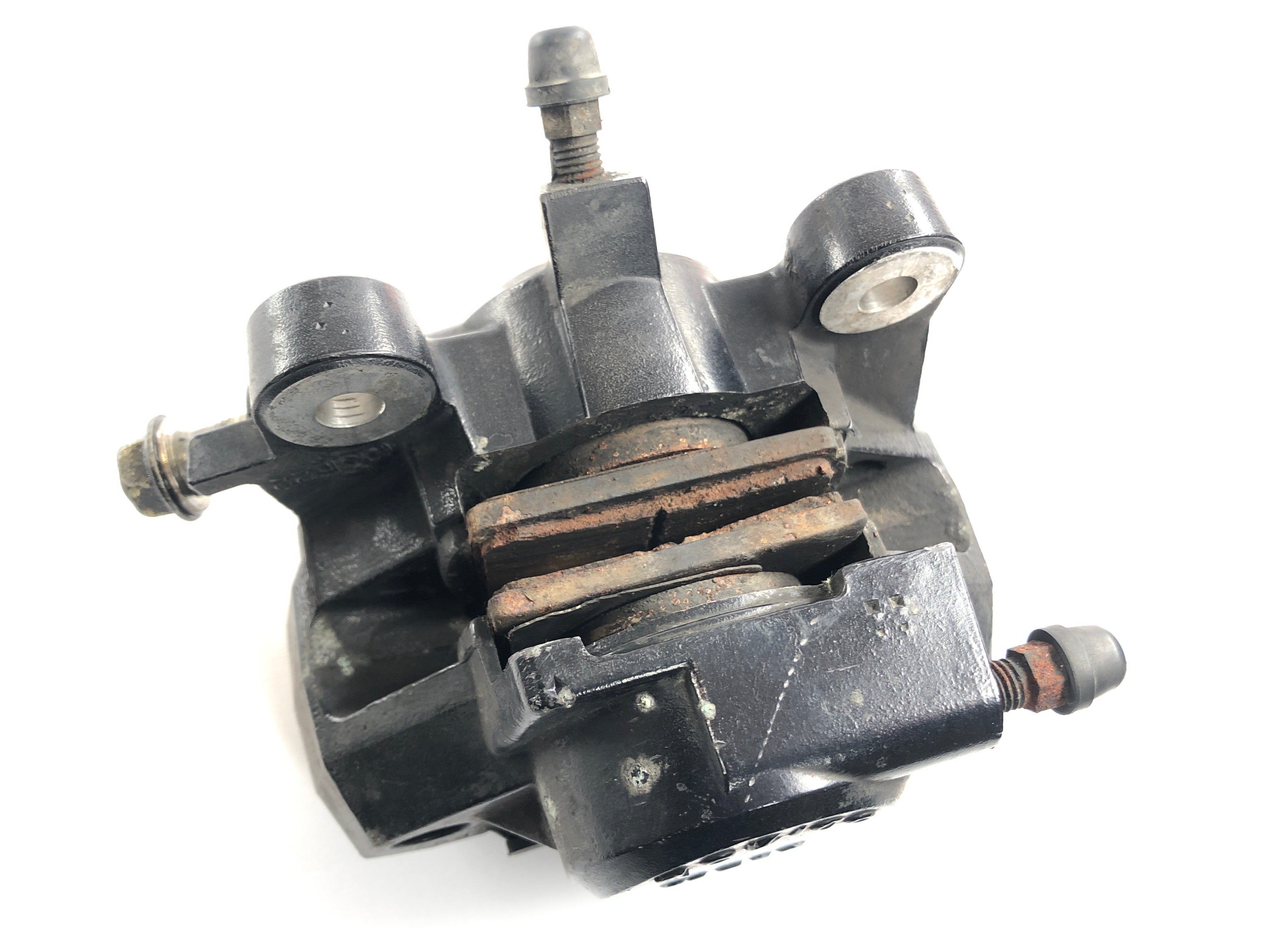 Suzuki GSX-R 1100 W GU75 C [1993] - Rear brake caliper