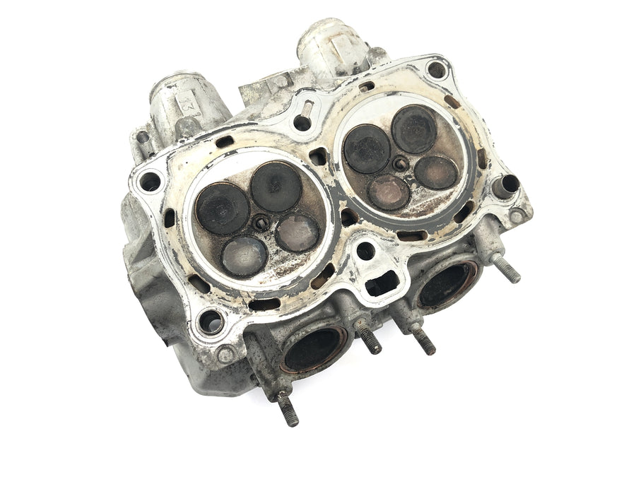 Honda ST 1100 SC26 Pan European [1990] - Zylinderkopf Ventilsteuergehäuse rechts