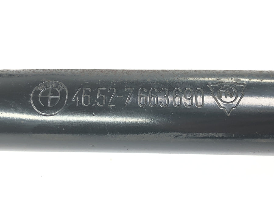 BMW R 1150 RS R22 [2003] - Keskiteline keskiteline jousella