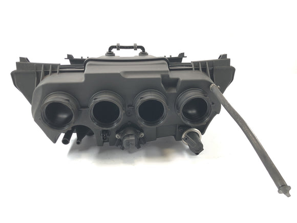 BMW K 1200 S K12S [2004] - Luftfilterkasten Airbox Luftkanal Airintake