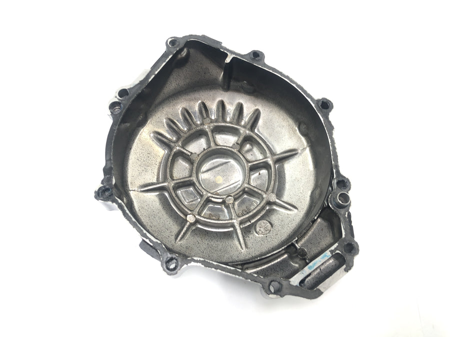 Yamaha YZF R1 RN01 [1998] - Motordeckel links Lichtmachinendeckel