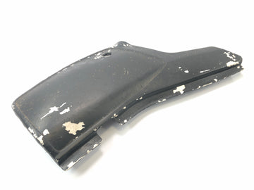 Honda XL 600 R PD03 [1986] - Rear panel side panel left - 0