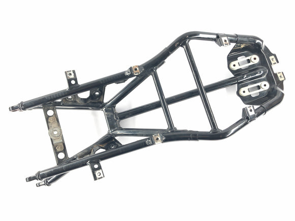 Ducati 1098 S H7 [2009] - bageste ramme