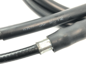 Yamaha XJR 1200 4PU [1996] - Gaszug Bowdenzug - 0