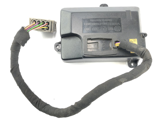 BMW R 1100 RT 259 [1997] - Bordcomputer Cockpit Displayanzeige Controller Einheit