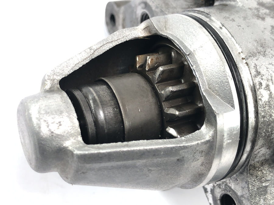 Honda NSR 125 JC20 [1991] - Starter električni starter starter motor