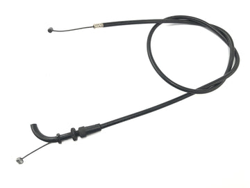 Kawasaki Z 1100 KZZ10A [1984] - Gaszug Bowdenzug