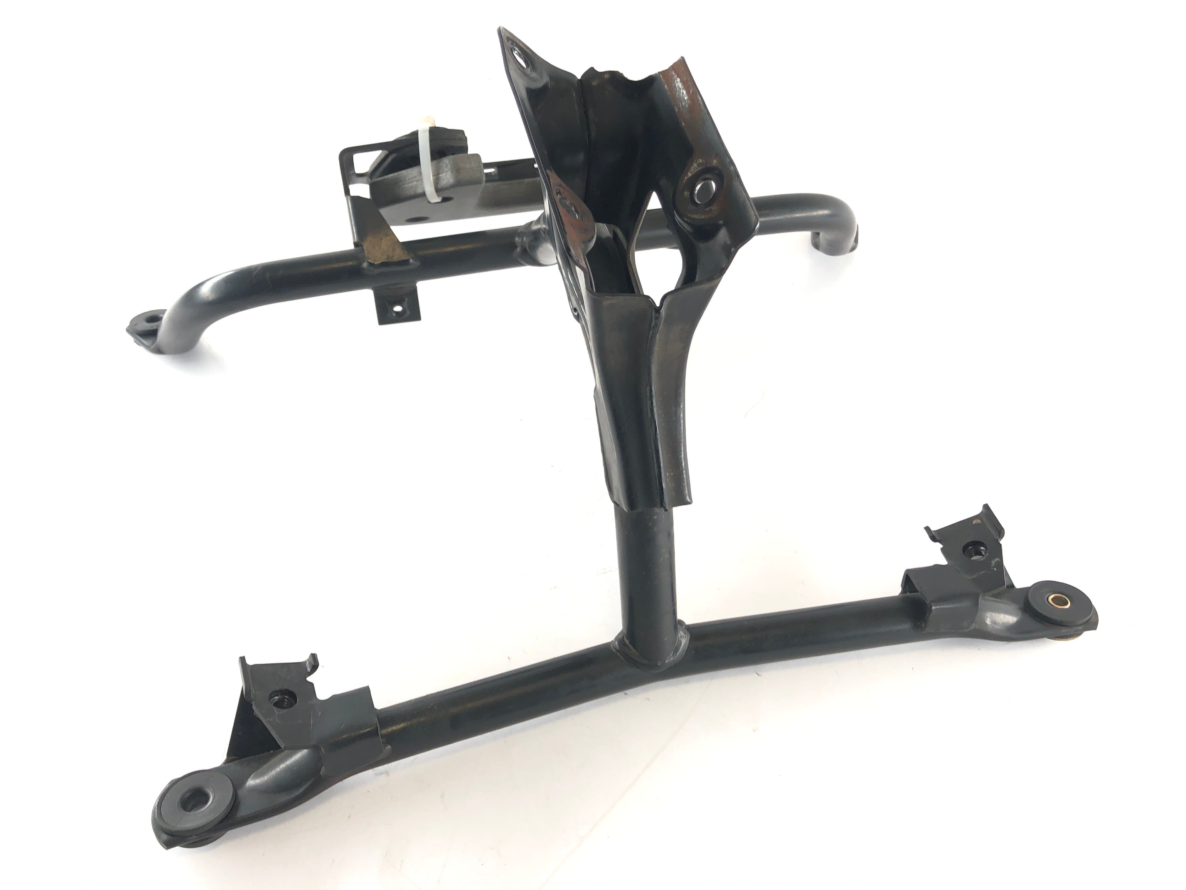 BMW K 1100 LT [1991] - Front fairing bracket antler