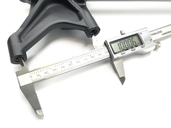 KTM 690 SM Prestige [2007] - Fork Telegabel com eixo