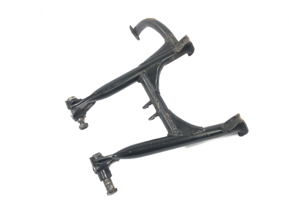 Kawasaki Z 1100 KZZ10A [1984] - Haupt staat op middellange stands parkeersteun