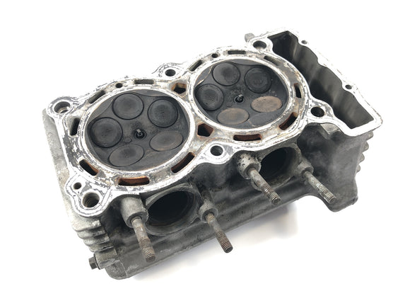 Yamaha XTZ 750 3LD [1989] - Zylinderkopf Motorzylinderkopf