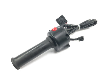 Triumph Adventurer 900 T309RT [1998] - Gasgriff Schaltereinheit rechts Lenkerarmatur Lenkerschalter - 0