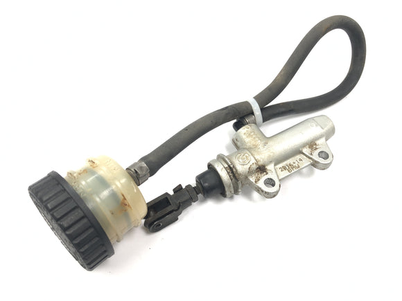 BMW R 1200 GS Adventure R12 [2012] - Bomba de freno detrás