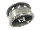 Honda FMX 650 RD12 [2006] - Svinghjul med starter frihjul starter kobling frihjul tandhjul-3