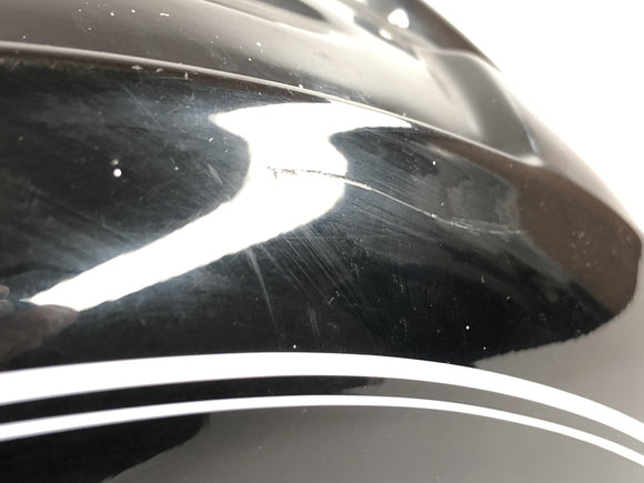 BMW R 850 C 259C [1999] - Крыло Крыло заднее черное