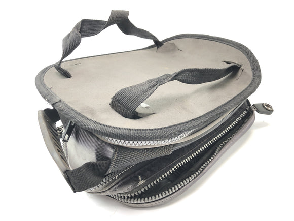 Husqvarna TE 610 E Dual H7 [1999] - Torba na tył