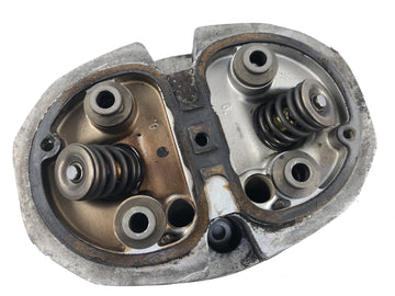 BMW R 100 RT 247 [1981] - Cylinder head on the left - 0