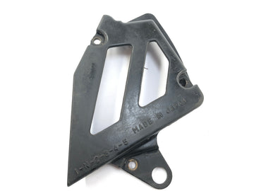 Yamaha XT 550 5y3 [1982] - Покрытие звездочки