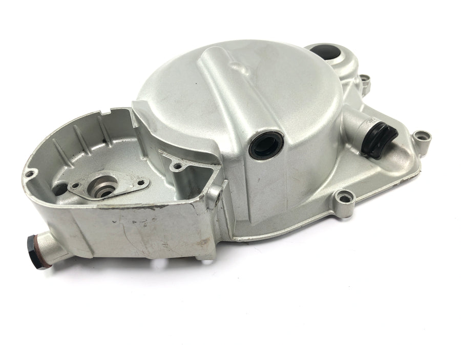 カジバ プラネット 125 [1998] - クラッチ カバー エンジン カバー