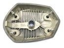 BMW R 1200 R R1ST [2008] - Ventildeckel rechts Zylinderkopfdeckel Magnesium Silber-5