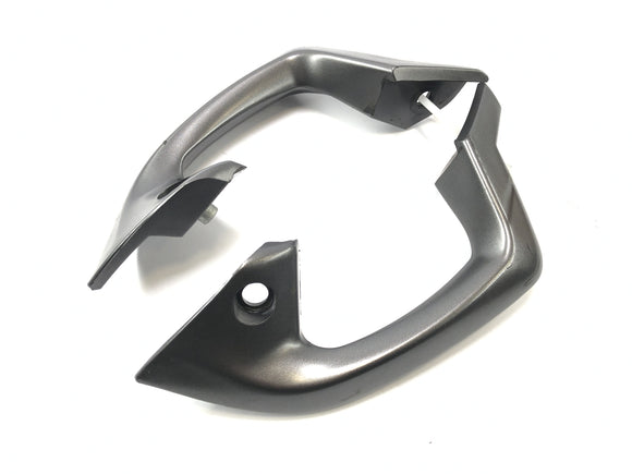 Aprilia RST 1000 Futura [2002] - Pediatry handelt handgrepen handgrepen passagiershandgrepen achter